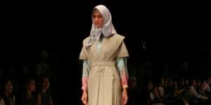 Big Fans of Fashion, Koleksi 4 Desainer Ternama Indonesia