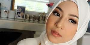 Natasha Rizki Kecewa Rencana Pajak di Sosmed