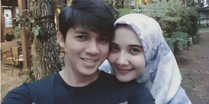 Zaskia-Irwansyah Lebih Kagumi Bandung Ketimbang...