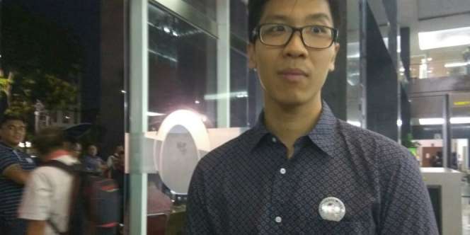 Keinginan Terakhir Mirna Sebelum Meninggal