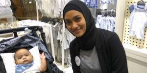 Perubahan Ayudia Bing Slamet Sejak Jadi Ibu