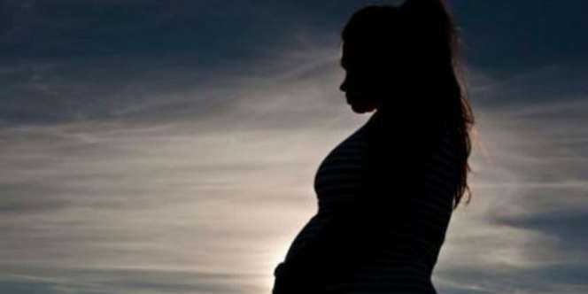 Gempar Wanita Mengandung Janin Selama 35 Tahun