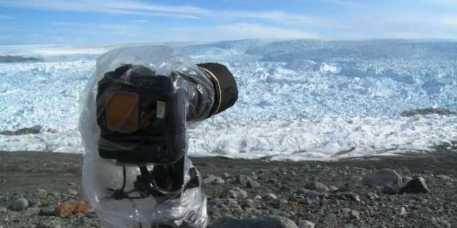 8 Tahun Pasang Kamera CCTV, Hasilnya Menakutkan!