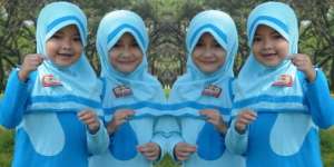 Nova Wijaya: Tips Memilih Mainan untuk Buah Hati