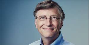 Bill Gates Wariskan Rp1.117 Triliun untuk Amal, 3 Anaknya?