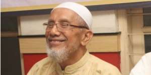 Innalillahi... Ulama Jakarta Ustaz Lani Tutup Usia