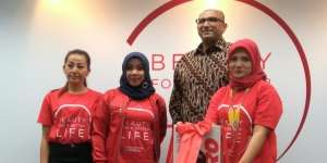 Kisah 3 Perempuan Inspiratif Bangkit dari Keterpurukan Hidup