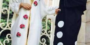 Wanita Dilarang Pakai Baju Tak Berkancing