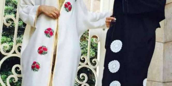 Wanita Dilarang Pakai Baju Tak Berkancing