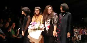 Kolaborasi Gaia Hypothesia Chitra Subiyakto & Mel Ahyar