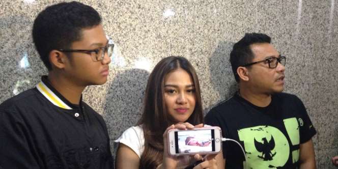 Anak Anang-Ashanty Lahir Pas Hari Sumpah Pemuda, Sengaja?