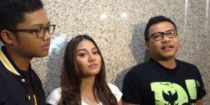 Ashanty Melahirkan, Aurel Pusing Punya Adik Lagi