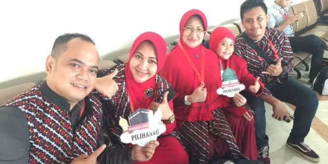 Mengintip Ibadah Umroh Kaum Eksekutif