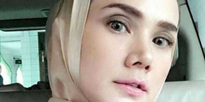 Perubahan Penampilan Mulan Jameela