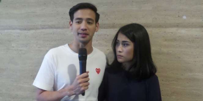 Tarra Budiman Segera Nikahi Sepupu Raffi Ahmad?