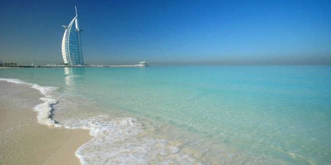 Kota Ini Dinobatkan Sebagai Pemilik Garis Pantai Terbaik Dunia