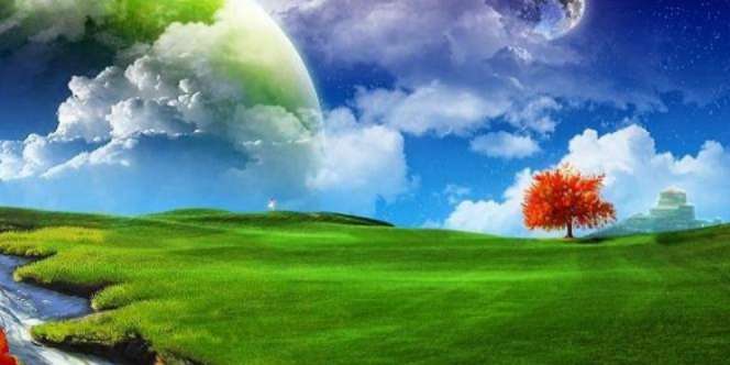 Kalimat Zikir Ini Setara dengan Satu Pohon di Surga