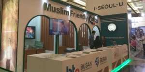 Wow, Ada Paket Wisata Halal ke Lokasi 'Descendants of The Sun'