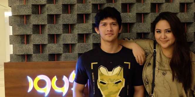 Istri Dibilang Gendut, Jawaban Iko Uwais Bungkam Haters