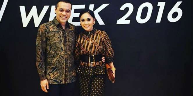 Puji Yuni Shara Cantik, Chico Belum Move on?