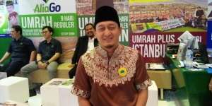 Perseteruan Nikita-Jupe, Ustaz Zeck: Jangan Saling 