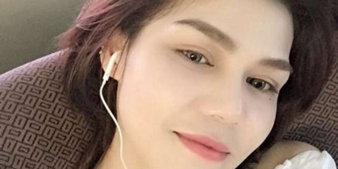 Kata DJ Butterfly Usai Ditangkap di Bali
