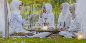 Ernawati Lilys: 7 Kebiasaan Pemicu Pikun