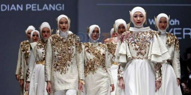 Dream Choice: Ragam Brand yang Keluarkan Tren Kelir 2017
