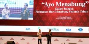 Tabungan Giring NIDJI Kejutkan Jokowi
