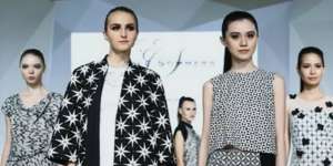 Intip Tren Busana Siap Pakai 2017