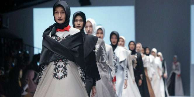 Philosophy, Kolaborasi Megah Desainer Anak Negeri
