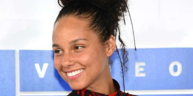 Rahasia Cantik Alicia Keys Ternyata dari Mentimun