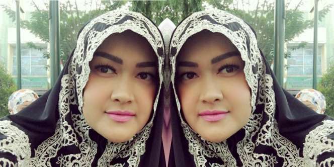 Demi Bayaran Mahal, Jupe Rela Lakukan Ini