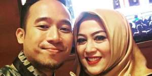 Denny Cagur Punya Anak Lagi