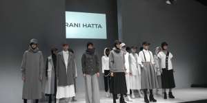Pesona Hijab Sporty Rani Hatta