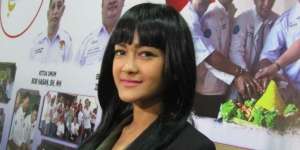 Perbincangan Rahasia Jupe dan Nikita Mirzani
