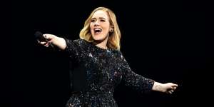 Adele: Aku Takut Punya Anak Lagi