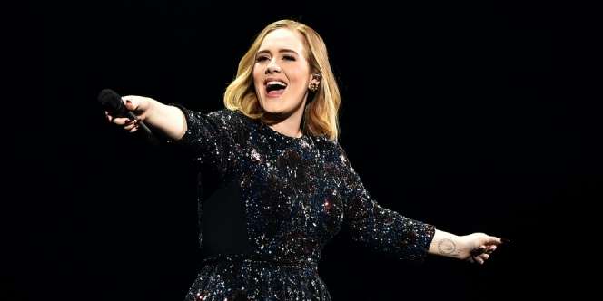Adele: Aku Takut Punya Anak Lagi