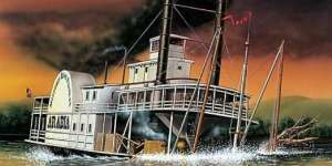 Raib Misterius 132 Tahun Silam, Kapal Ini Ditemukan di Ladang