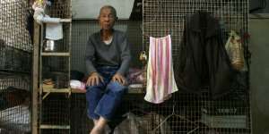 Miris, Mereka Tinggal di 'Rumah Paling Mini' Dunia