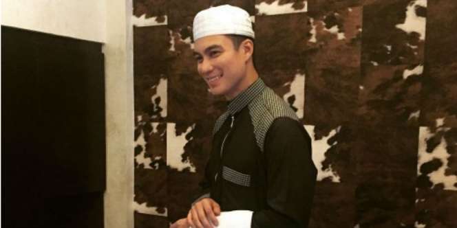 Punya Kekasih Tapi Belum Mau Nikah, Ternyata Baim Wong....