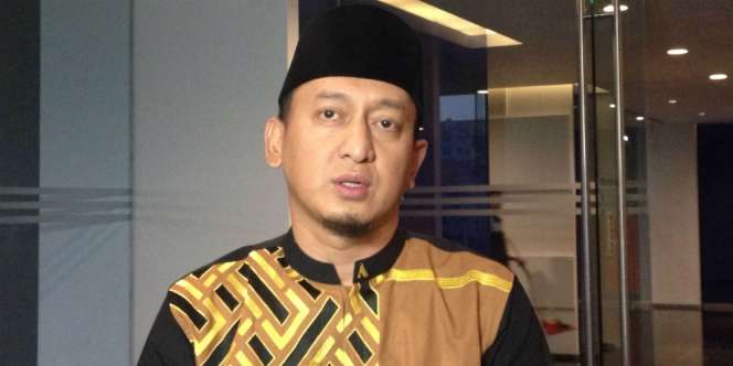Kriteria Gubernur DKI Pilihan Ustaz Zacky Mirza