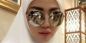 Belum Genap Setahun Menjanda, Bella Sofie Siap Nikah Lagi
