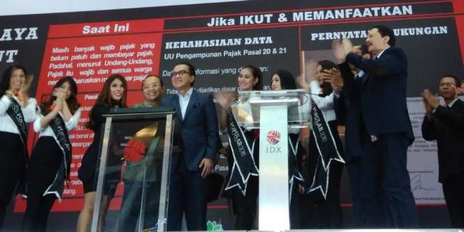 Terkuak, Alasan Selebritis Tak Doyan Investasi