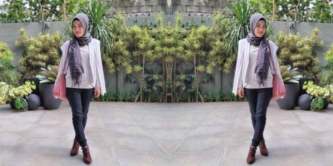 Ratna Dewi: Kisah Haru Blogger Mantan Jurnalis