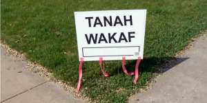Hukum Menarik Kembali Harta Wakaf