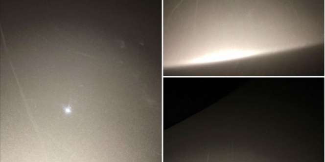 Misteri Menyeramkan Jalan Gua Musang Bikin Merinding!