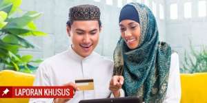Halal dari Hulu hingga Hilir