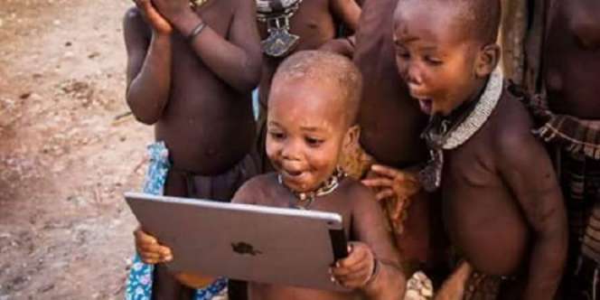 Ngakak! Ini 17 Foto `Super Viral` Dunia