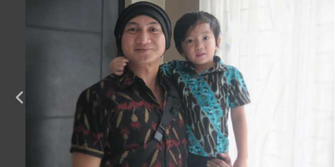 Unggahan Anji Kembali Sindir Aliando Syarif?